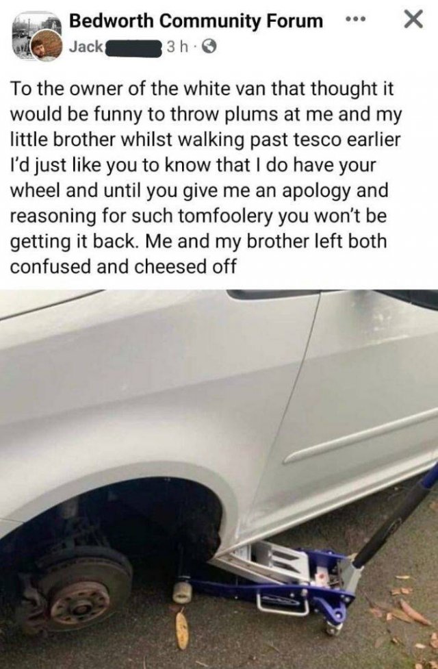 UK Without Context (45 pics)