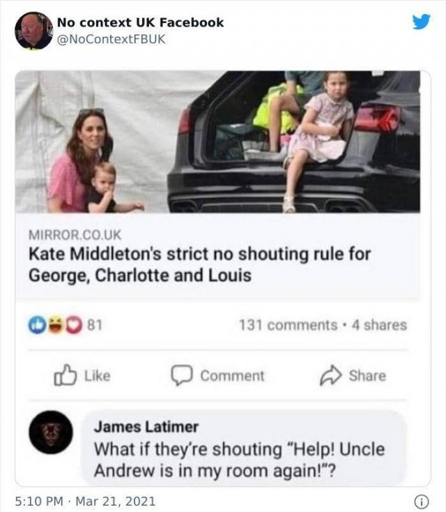 UK Without Context (45 pics)