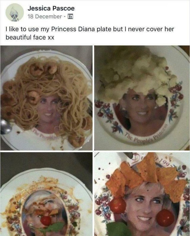 UK Without Context (45 pics)