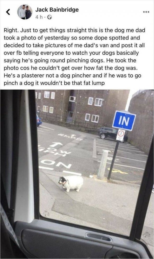 UK Without Context (45 pics)