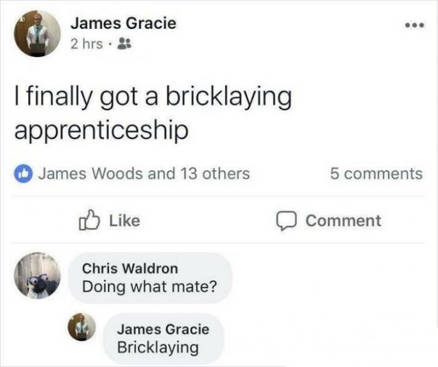 UK Without Context (45 pics)