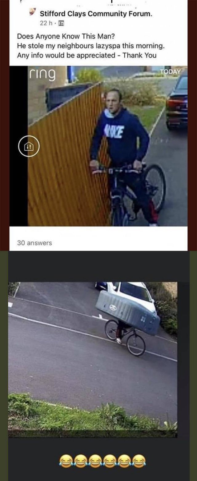 UK Without Context (45 pics)
