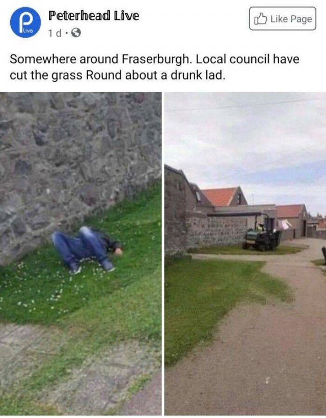 UK Without Context (45 pics)