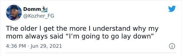 Adulthood Tweets (25 pics)