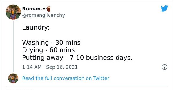Adulthood Tweets (25 pics)