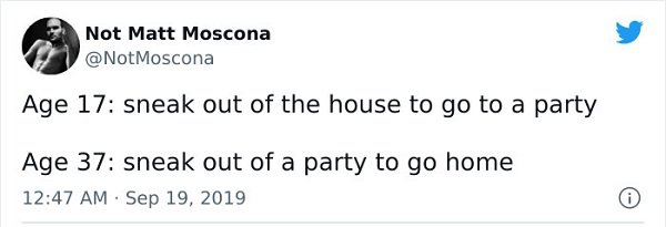 Adulthood Tweets (25 pics)