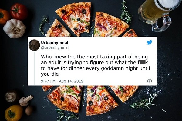 Adulthood Tweets (25 pics)