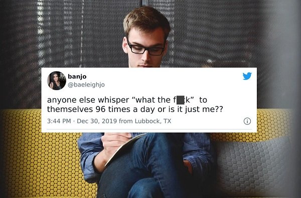 Adulthood Tweets (25 pics)
