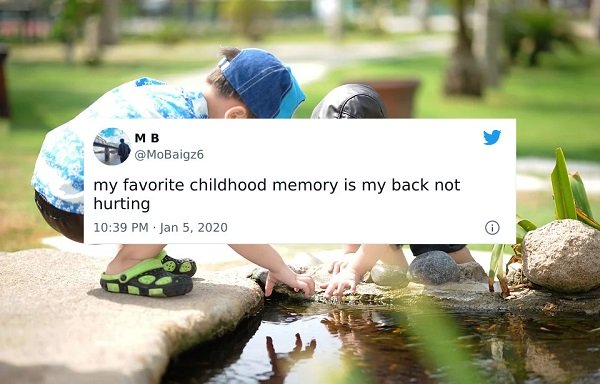 Adulthood Tweets (25 pics)