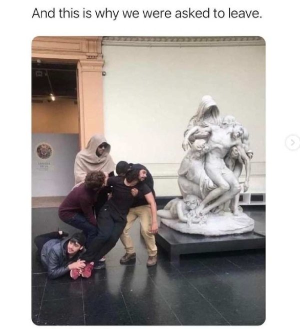 Random Funny Memes (24 pics)