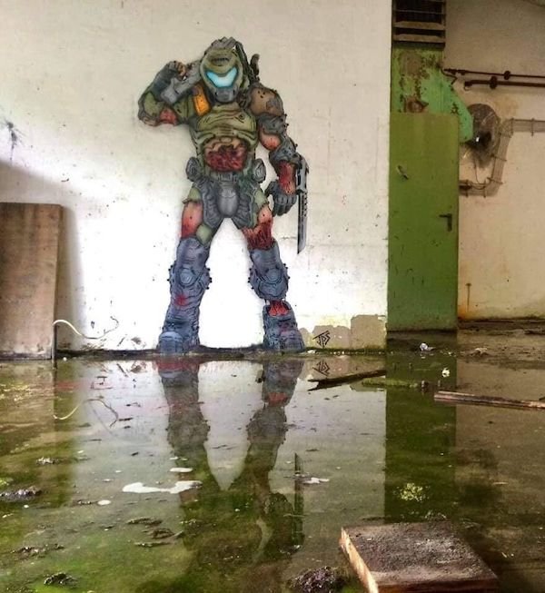 Pictures For Gamers (43 pics)