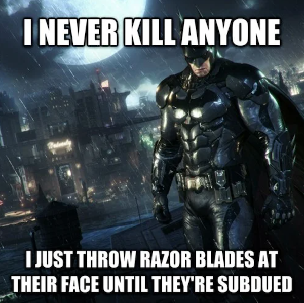 Pictures For Gamers (43 pics)