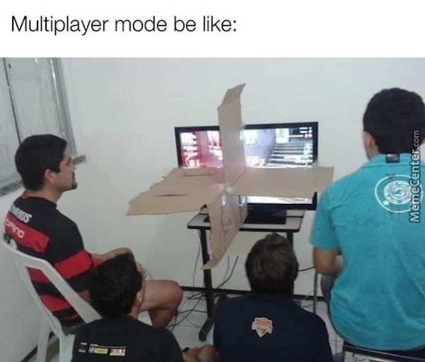 Pictures For Gamers (43 pics)
