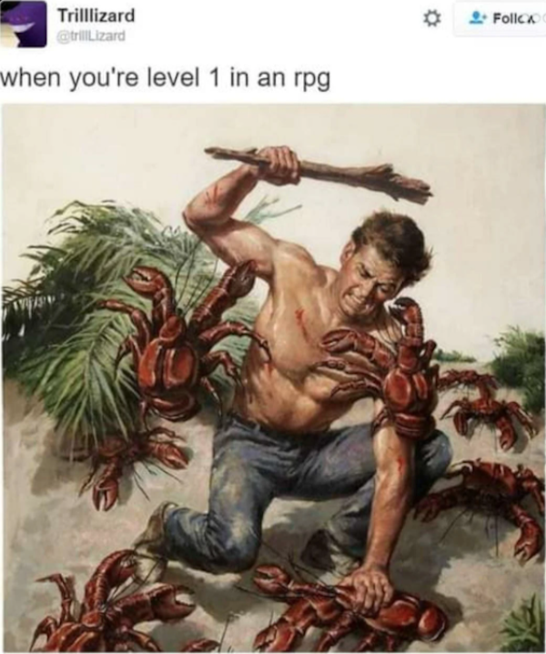 Pictures For Gamers (43 pics)