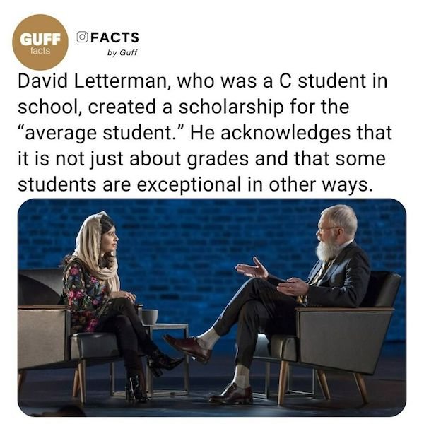 Curious Facts (25 pics)