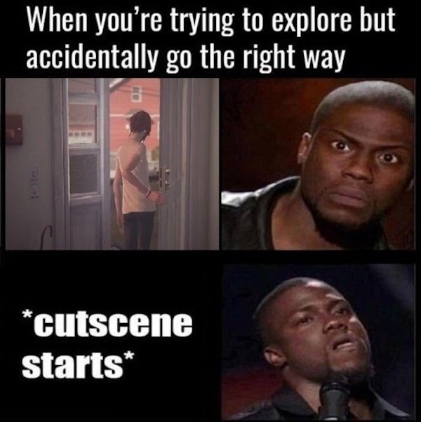 Pictures For Gamers (43 pics)