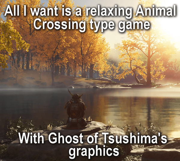 Pictures For Gamers (43 pics)