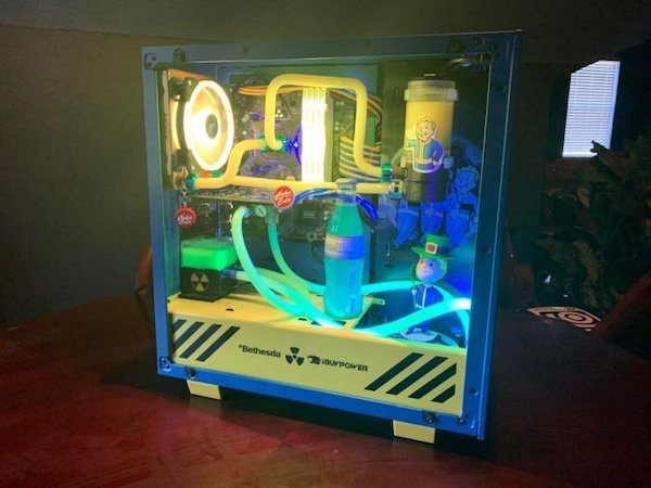 Pictures For Gamers (43 pics)