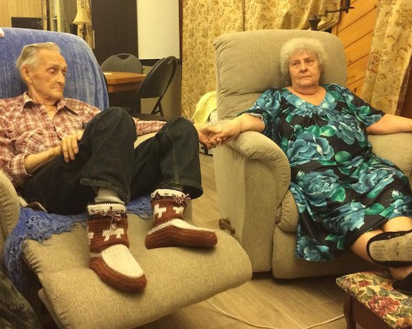 Wholesome Stories (21 pics) Wholesome Stories (21 pics)