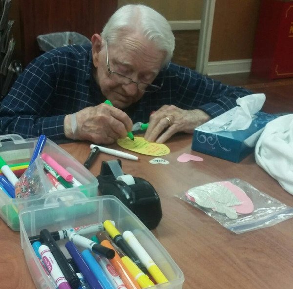 Wholesome Stories (21 pics)