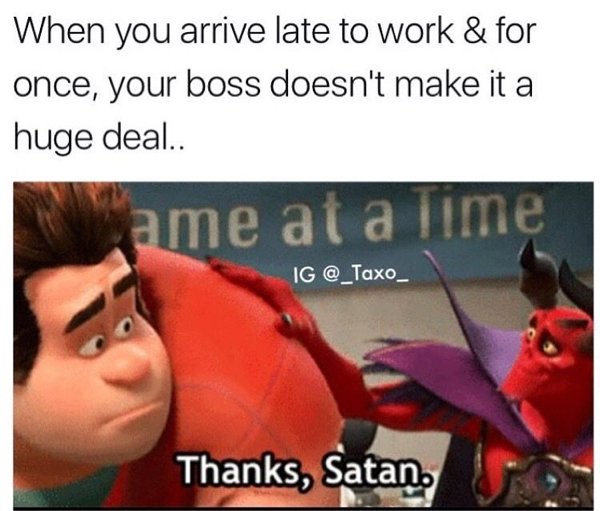 Workplace Memes (34 pics)