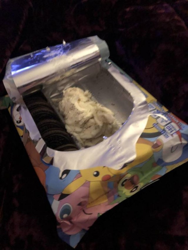 Things That Annoy Everyone (17 pics)