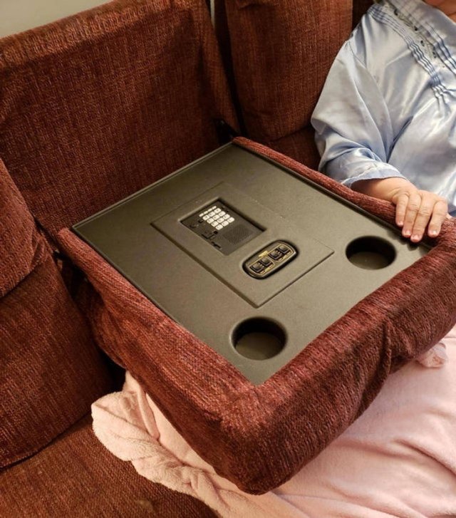 Unusual And Useful Things (20 pics)