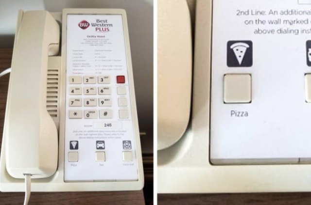 Unusual And Useful Things (20 pics)