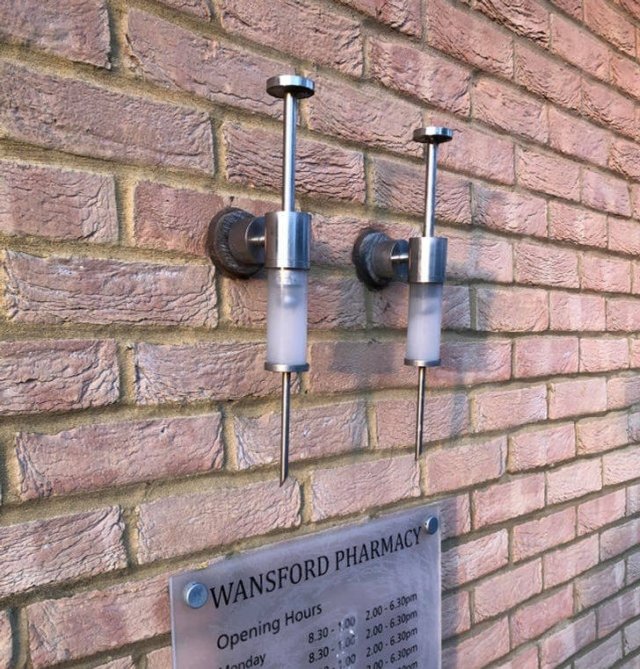 Unusual And Useful Things (20 pics)