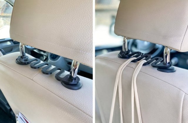 Unusual And Useful Things (20 pics)