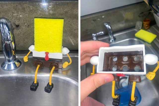 Unusual And Useful Things (20 pics)