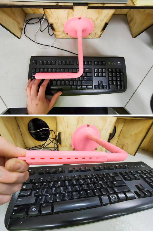 Unusual And Useful Things (20 pics)