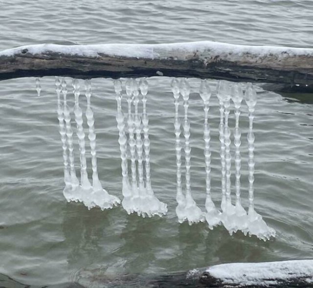 Very Cold Photos (38 pics)