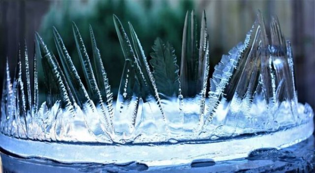 Very Cold Photos (38 pics)