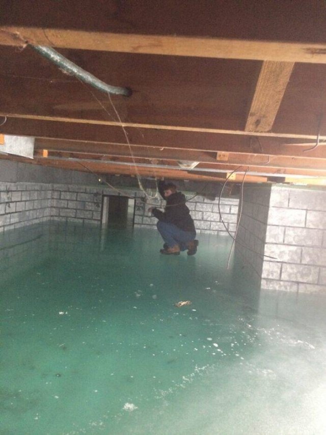 Very Cold Photos (38 pics)
