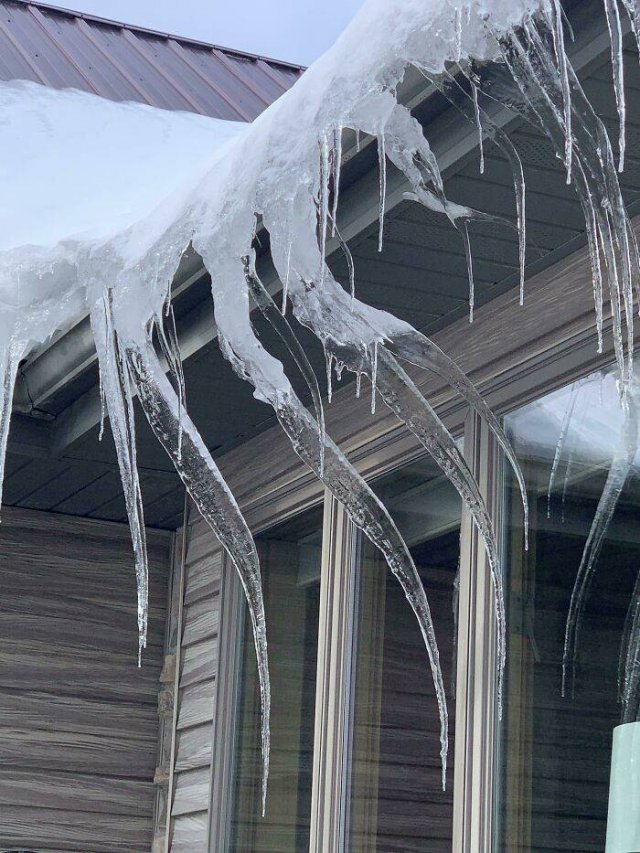Very Cold Photos (38 pics)