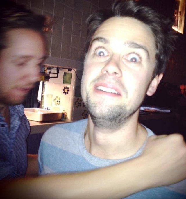 Jokes And Stories About Family Life (20 pics)