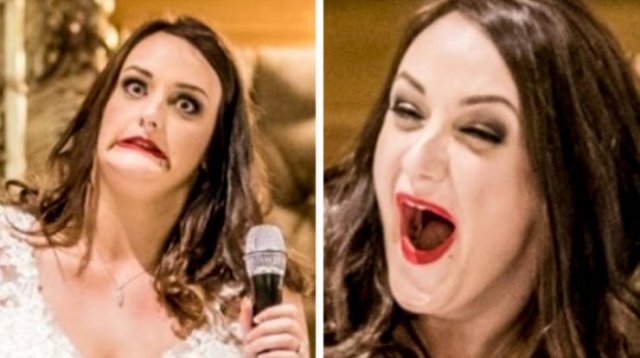 Jokes And Stories About Family Life (20 pics)