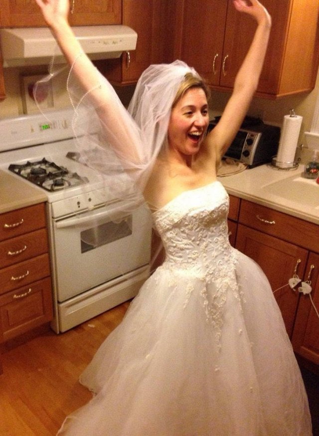 Jokes And Stories About Family Life (20 pics)