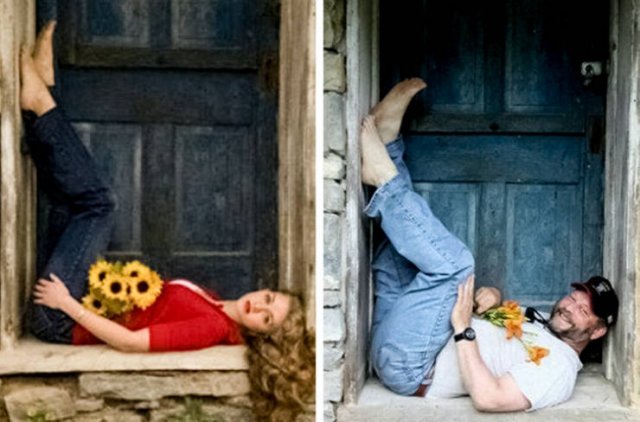 Jokes And Stories About Family Life (20 pics)