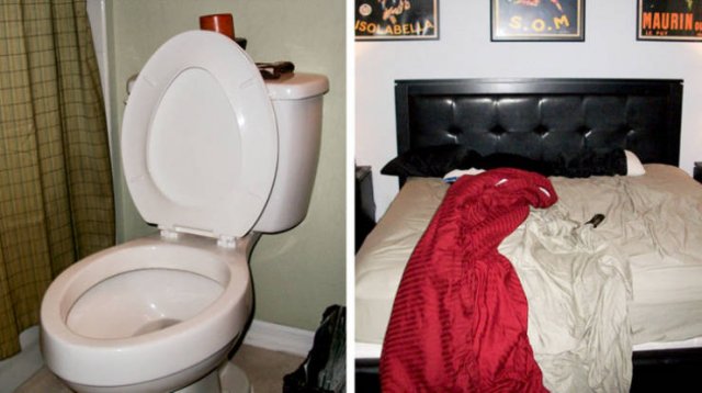 Jokes And Stories About Family Life (20 pics)