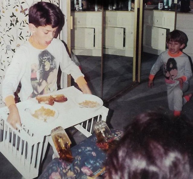 Jokes And Stories About Family Life (20 pics)