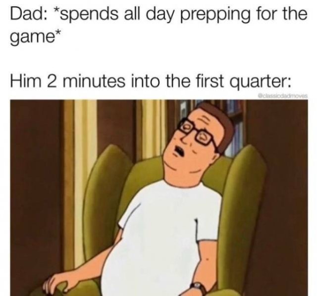 Memes About Dads (28 pics)