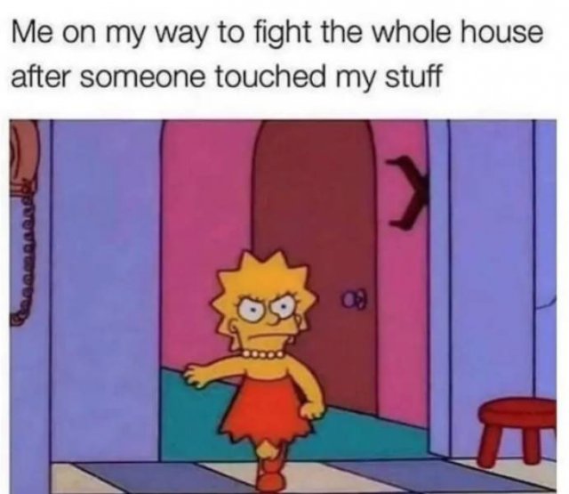 Memes For Women (27 pics)
