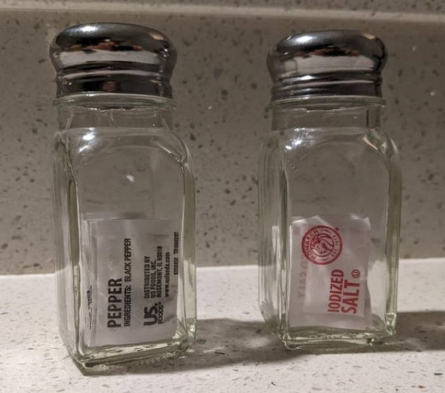 Funny Finds In Hotels (19 pics) Funny Finds In Hotels (19 pics)