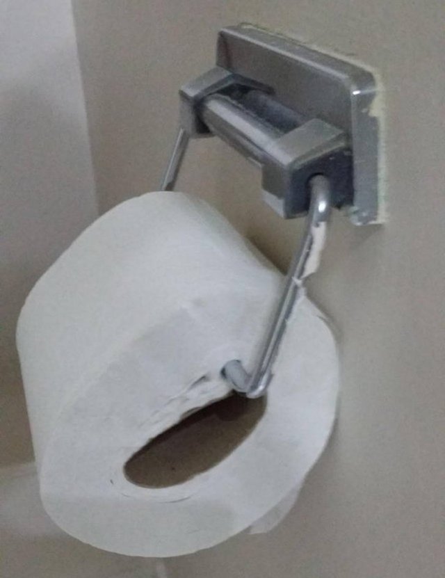 Funny Finds In Hotels (19 pics) Funny Finds In Hotels (19 pics)