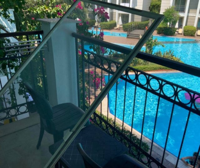 Funny Finds In Hotels (19 pics) Funny Finds In Hotels (19 pics)