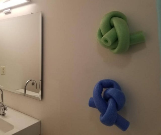 Funny Finds In Hotels (19 pics) Funny Finds In Hotels (19 pics)