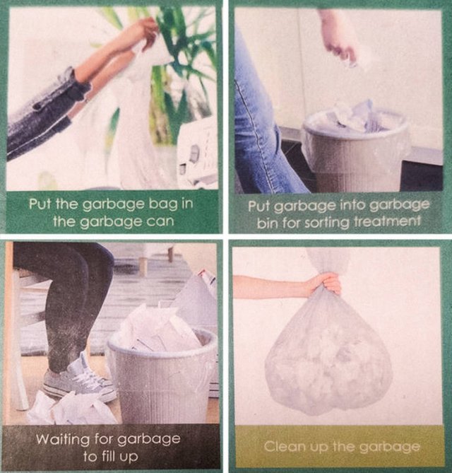 Funny Instructions (27 pics) Funny Instructions (27 pics)