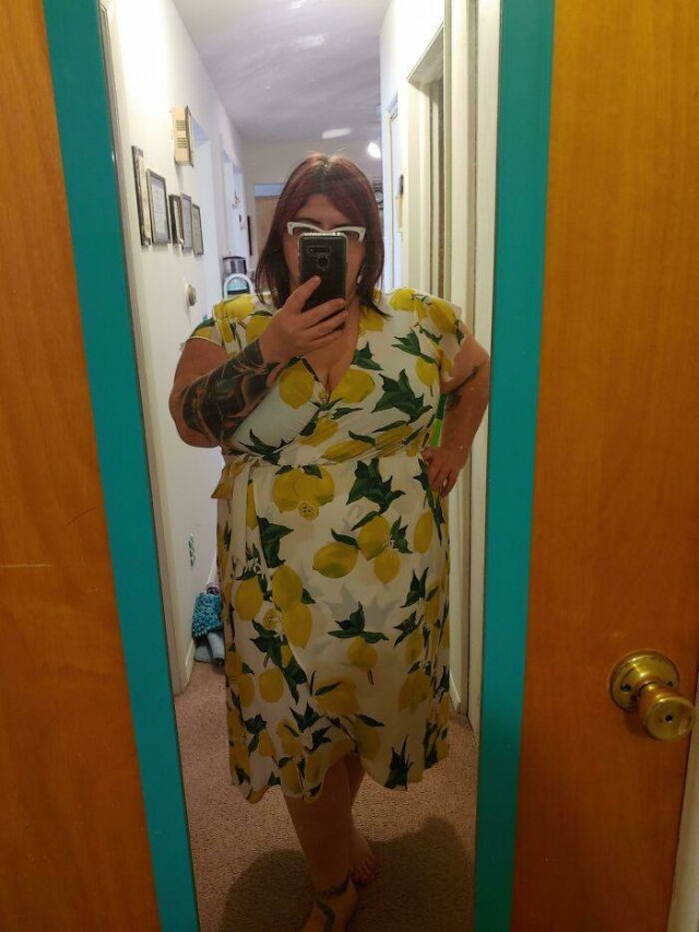 Secondhand Treasures (44 pics)